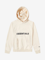 Buttercream Essentials Hoodie