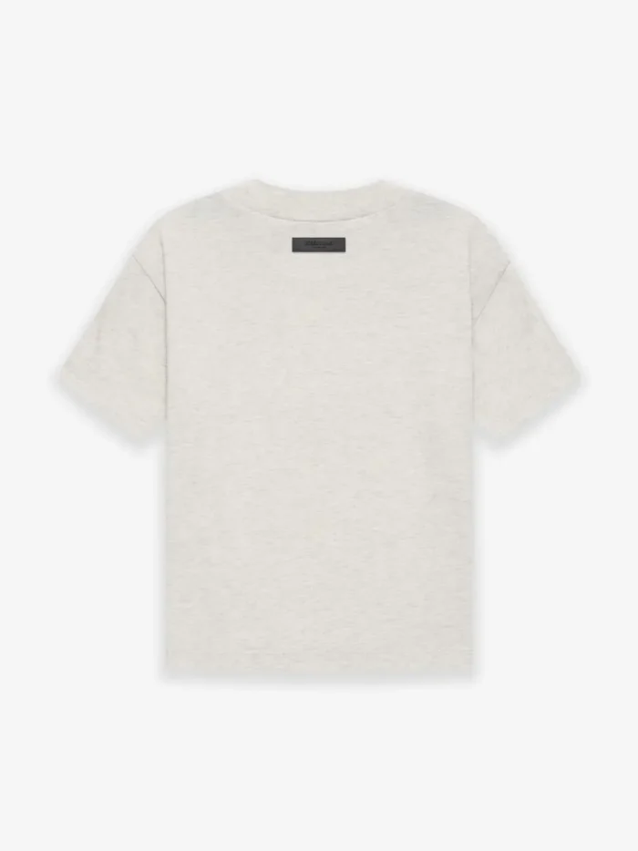 Essentials 1977 T-Shirt – Gray