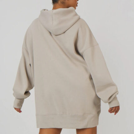 Essentials Cure Oversized Sweat Hoodies