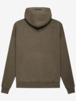 Essentials Knit Pullover Hoodie