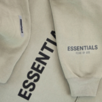 Essentials MOS Hoodie