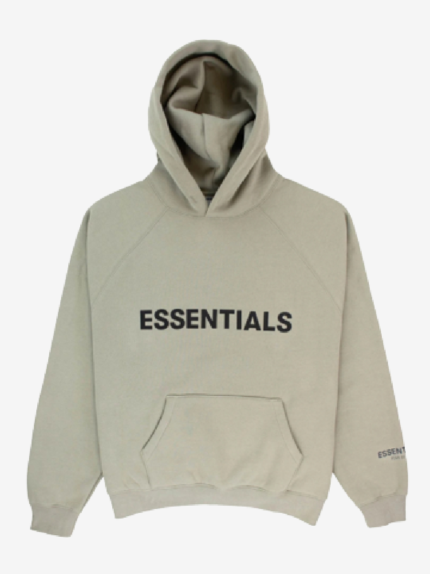 Essentials MOS Hoodie