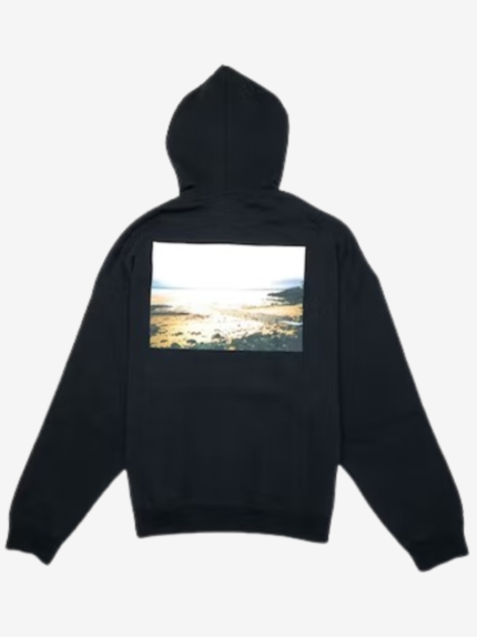 Essentials Photo Pullover Hoodies