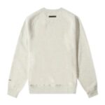 ESSENTIALS Core Crew Sweatshirt