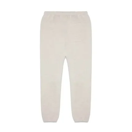 Essentials Oversized Sweatpant White